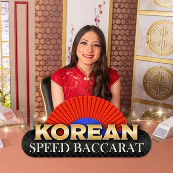 Korean Speed Baccarat 13 - KINGBET189