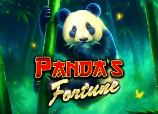 Pragmatic : Pandas Fortune - KINGBET189