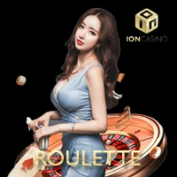 ROULETTE - KINGBET189