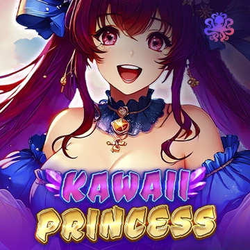 Octoplay : Kawaii Princess - KINGBET189