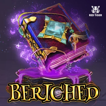 Redtiger : Beriched - KINGBET189