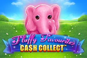 Fluffy Favourites: Cash Collect - KINGBET189