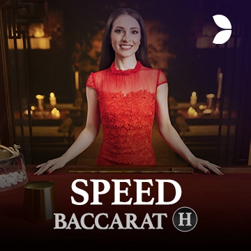 Speed Baccarat H - KINGBET189
