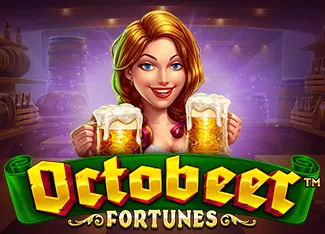 Pragmatic : Octobeer Fortunes - KINGBET189