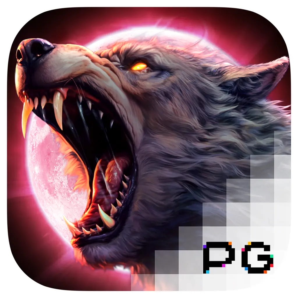 PGSoft : Werewolfs Hunt - KINGBET189
