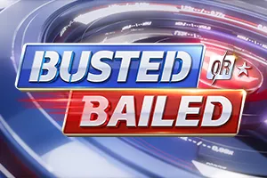Busted Or Bailed - KINGBET189