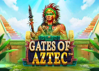Pragmatic : Gates of Aztec - KINGBET189