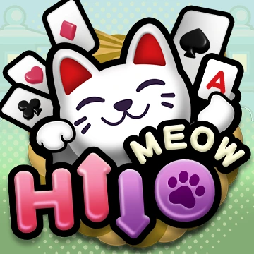 Meow HiLo - KINGBET189
