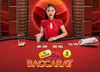 Baccarat 2 - KINGBET189