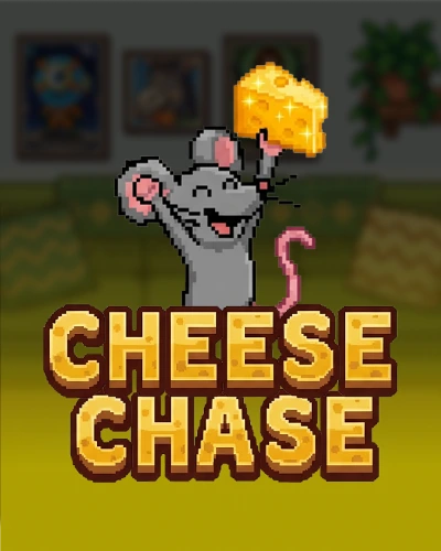 Mancala : Cheese Chase - KINGBET189