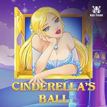 Redtiger : Cinderellas Ball - KINGBET189