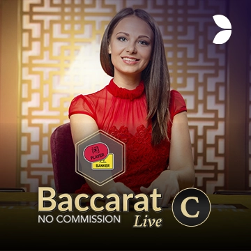 No Commission Speed Baccarat C - KINGBET189