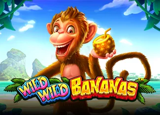 Pragmatic : Wild Wild Bananas - KINGBET189