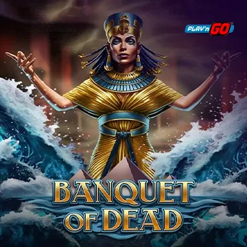 PlaynGo : Banquet of Dead - KINGBET189