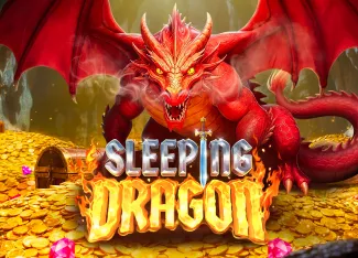 Pragmatic : Sleeping Dragon - KINGBET189