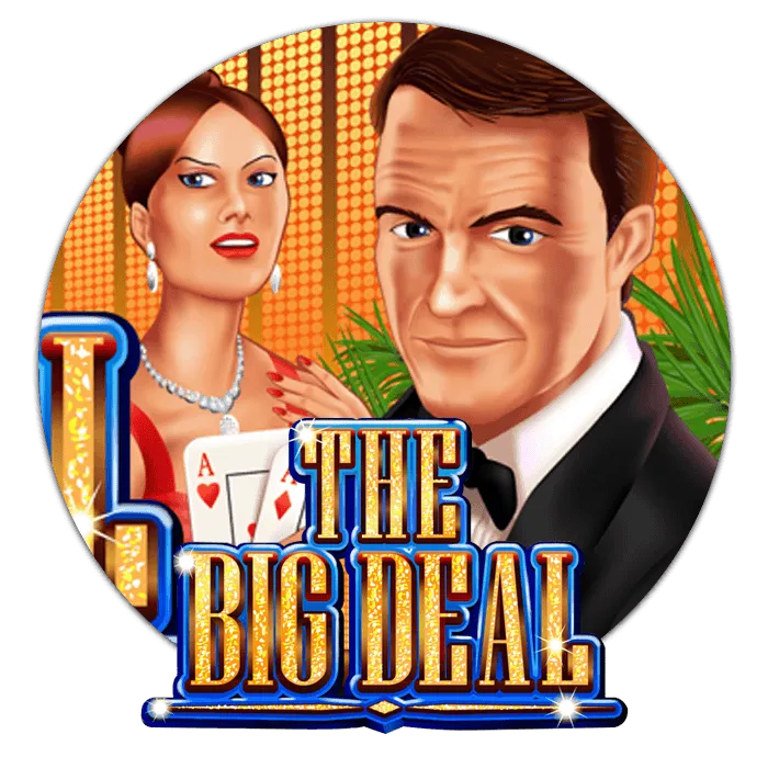 Habanero : The Big Deal - KINGBET189