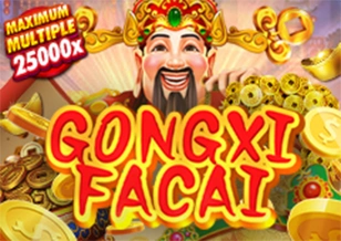 Gong Xi Fa Cai - KINGBET189