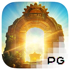 PGSoft : Incan Wonders - KINGBET189