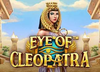 Pragmatic : Eye of Cleopatra - KINGBET189