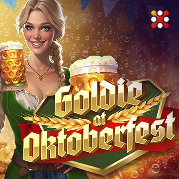 Mancala : Goldie at Oktoberfest - KINGBET189