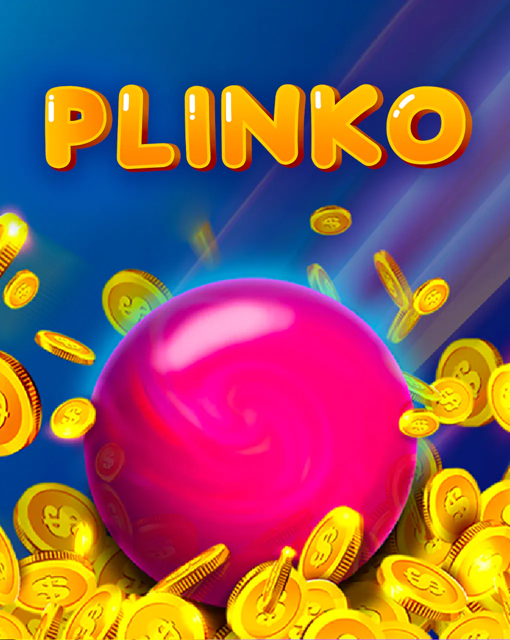 Plinko - KINGBET189