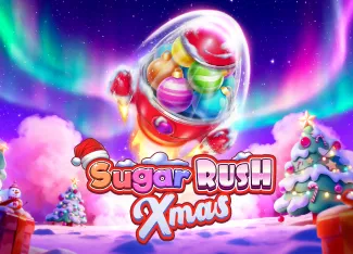 Pragmatic : Sugar Rush Xmas - KINGBET189
