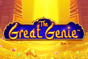 The Great Genie - KINGBET189