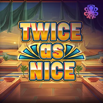 Octoplay : Twice As Nice - KINGBET189