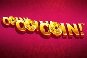 Coin! Coin! Coin! - KINGBET189