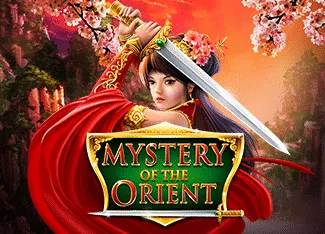 Pragmatic : Mystery of the Orient - KINGBET189