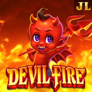 Jili : Devil Fire - KINGBET189