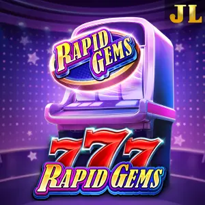 Jili : Rapid Gems 777 - KINGBET189