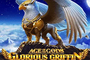Age of the Gods: Glorious Griffin - KINGBET189
