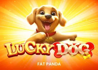 FatPanda : Lucky Dog - KINGBET189