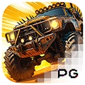 PGSoft : Doomsday Rampage - KINGBET189