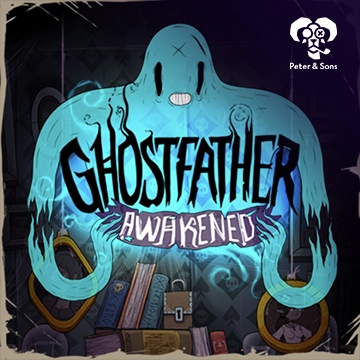 PeterSons : Ghostfather - Awakened - KINGBET189