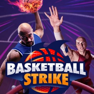 Basketball Strike - KINGBET189