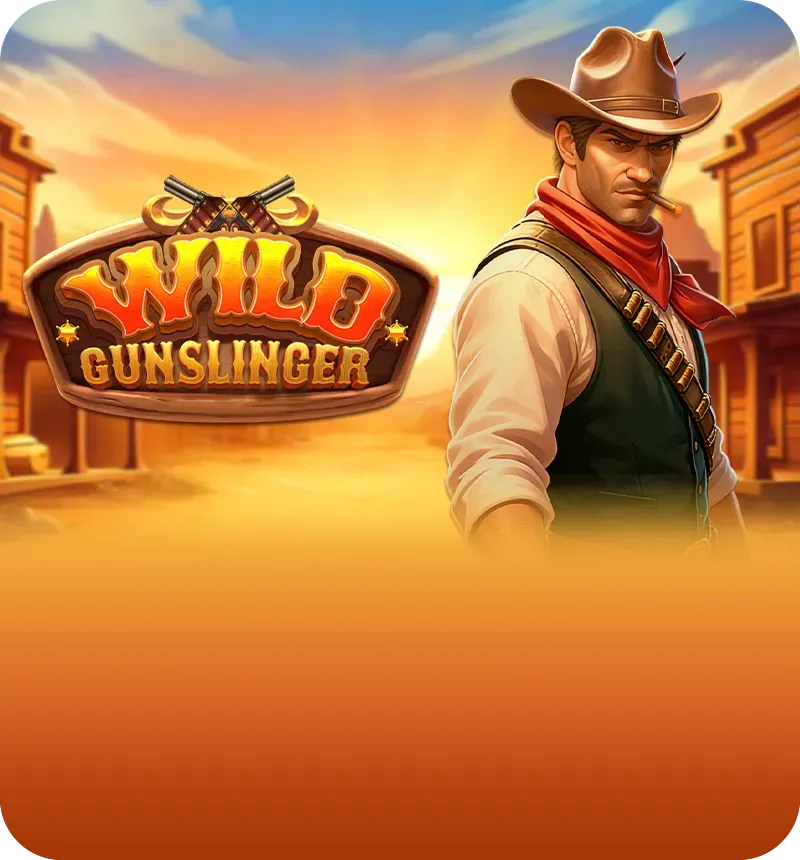 Besoft : Wild Gunslinger - KINGBET189