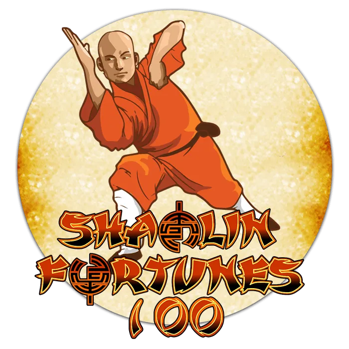 Habanero : Shaolin Fortunes 100 - KINGBET189
