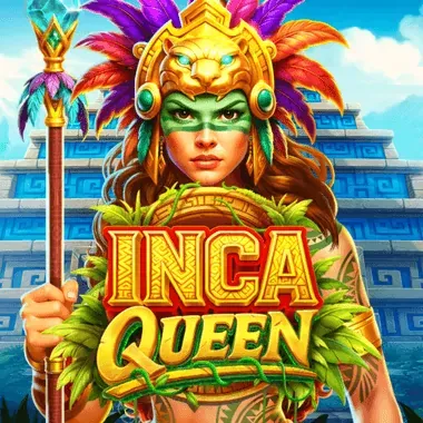 Pragmatic : Inca Queen - KINGBET189