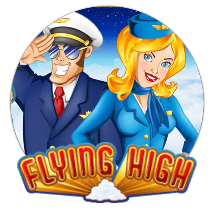 Habanero : Flying High - KINGBET189