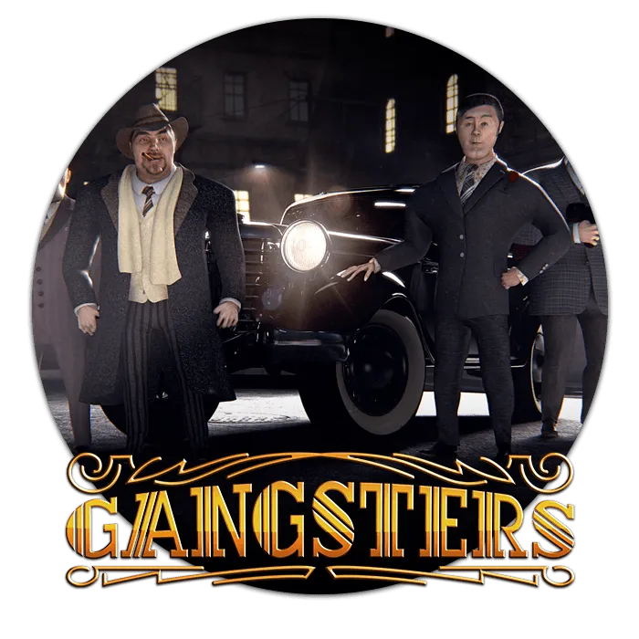 Habanero : Gangsters - KINGBET189