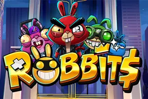 Robbits - KINGBET189