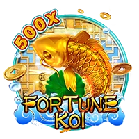 Facai : FORTUNE KOI - KINGBET189