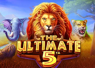 Pragmatic : The Ultimate 5 - KINGBET189
