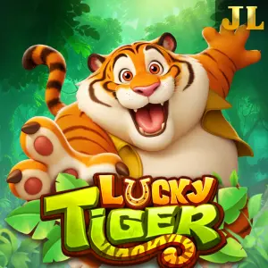 Jili : Lucky Tiger - KINGBET189