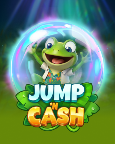 Mancala : Jump n Cash - KINGBET189