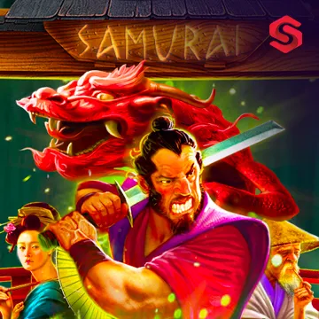 Samurai - KINGBET189