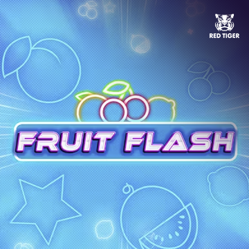 Redtiger : Fruit Flash - KINGBET189
