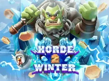PLAYSTAR : HORDE 2 WINTER - KINGBET189